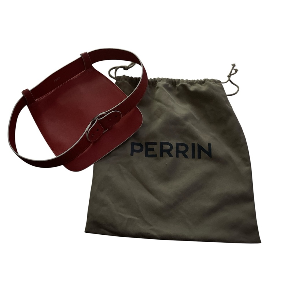 Perrin belt bag